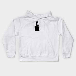 Anticipation Kids Hoodie